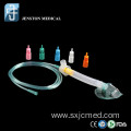 CE Approved Medical Non-toxic PVC oxygen Venturi Mask